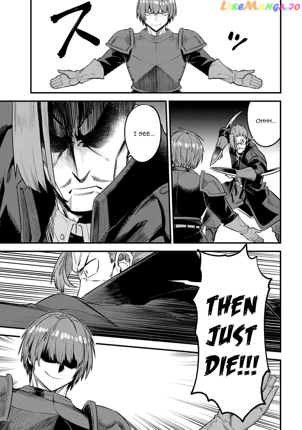 Redo Of Healer, Chapter 29.1 image 20